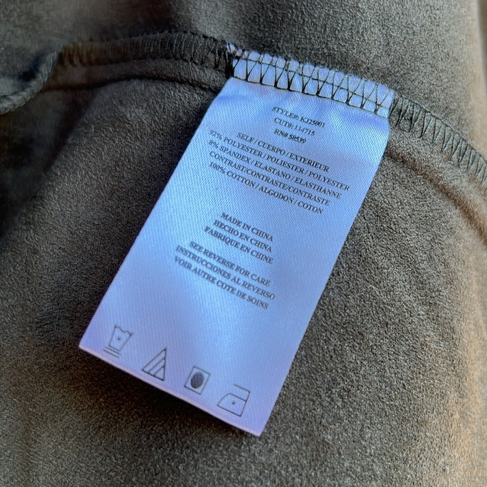 Jacket - Picture 4 of 5